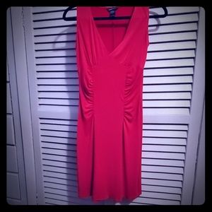 Sleeveless dress